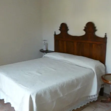 Sandra Apartment