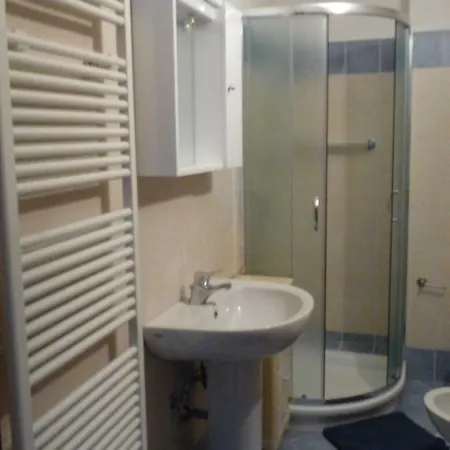 Apartment Sandra