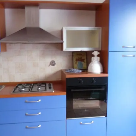 Sandra Apartment