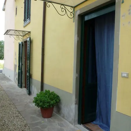 Sandra Figline Valdarno