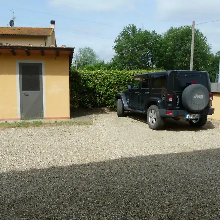 Sandra Apartment Figline Valdarno