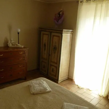 Sandra Apartment